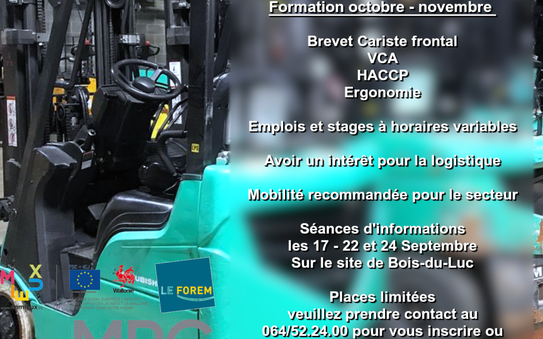 4 clés pour l’emploi
