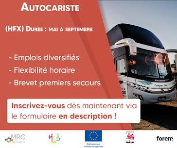 Formation Autocaristes