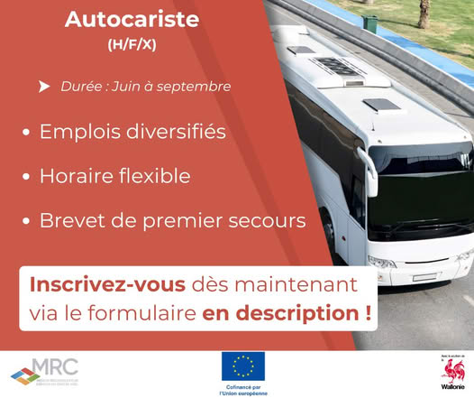 Formation autocaristes